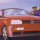Image for article titled A Volkswagen GTI Once Stood in for Speed Racer's Mach 5